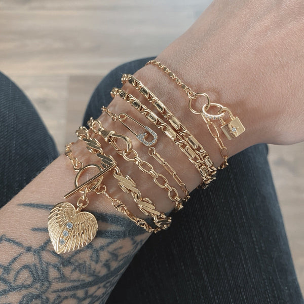 Bracelet Milo