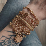 Zorya-Armband