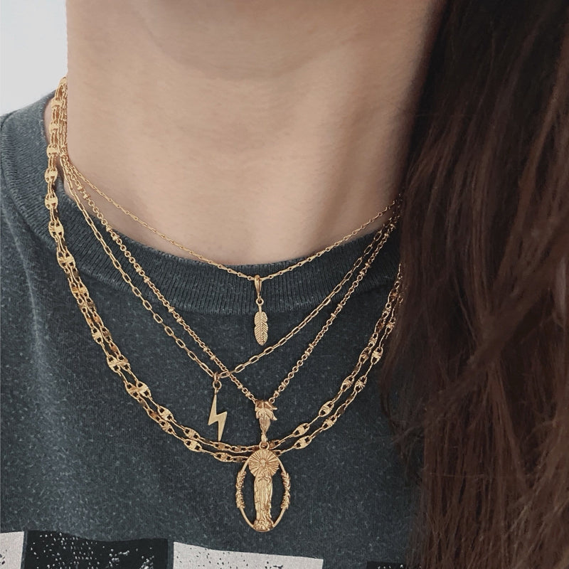 Collier Astrée