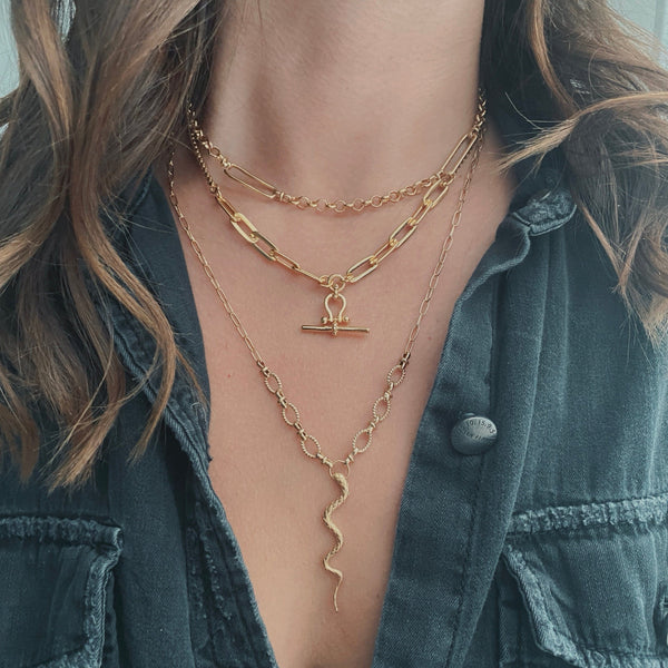 Collar Saruta
