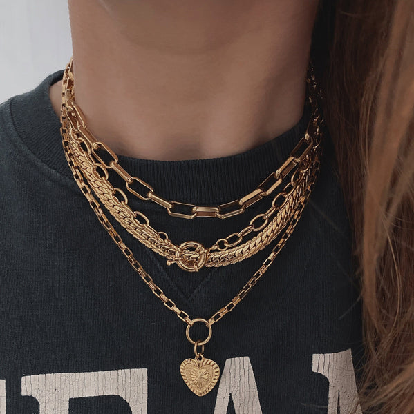 Collar Agdistis