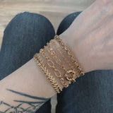 Lákhesis bracelet