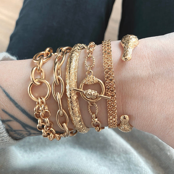 Leto Bracelet
