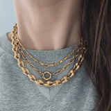 Circé necklace