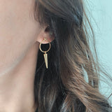 Samsara earrings