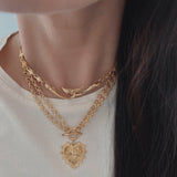 Collier Freya