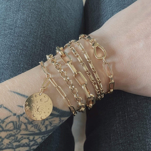 Pulsera Kali