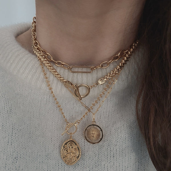 Collar Ananta