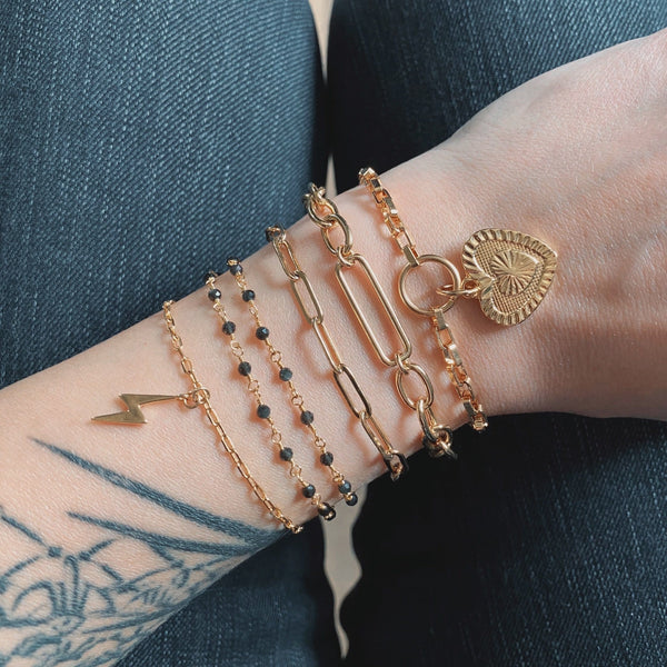 Astrée bracelet