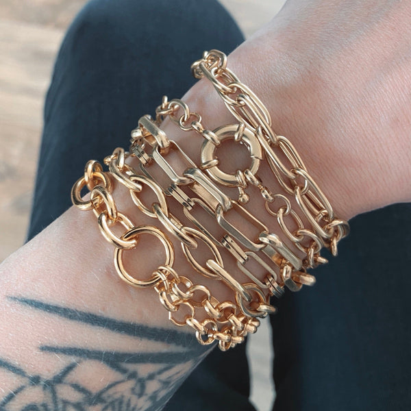 Leto Bracelet