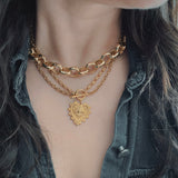 Collier Freya