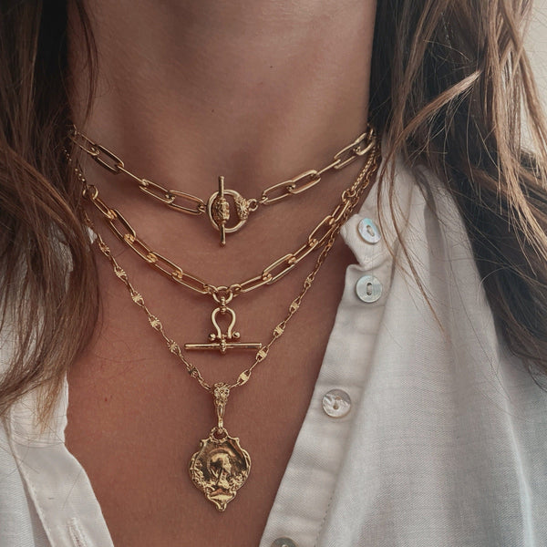 Collier Monarchia