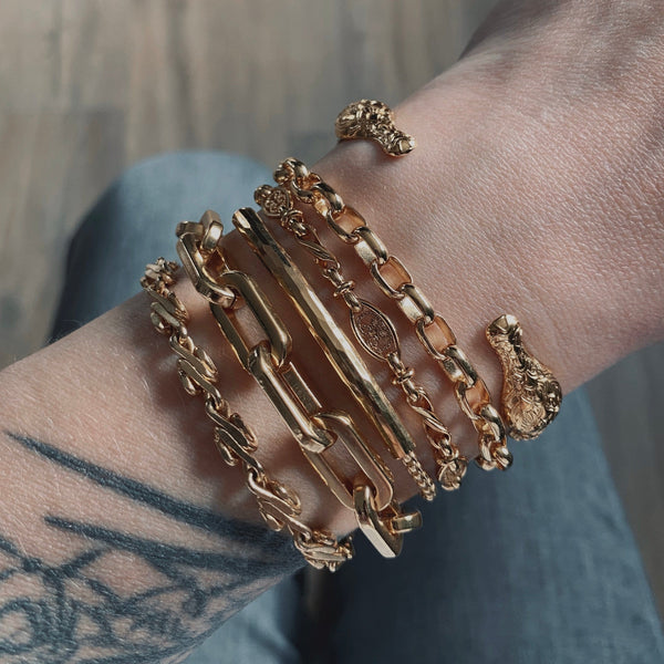 Pasiphaé Bracelet