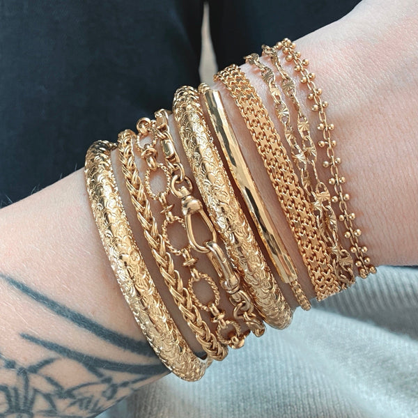 Pulsera Anoukis II