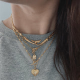 Milo necklace