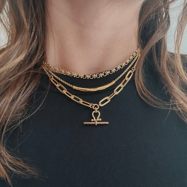Collar Enki