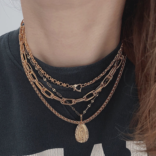 Collar Parvati