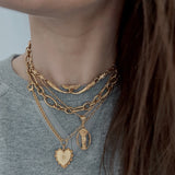 Collier Andromaque