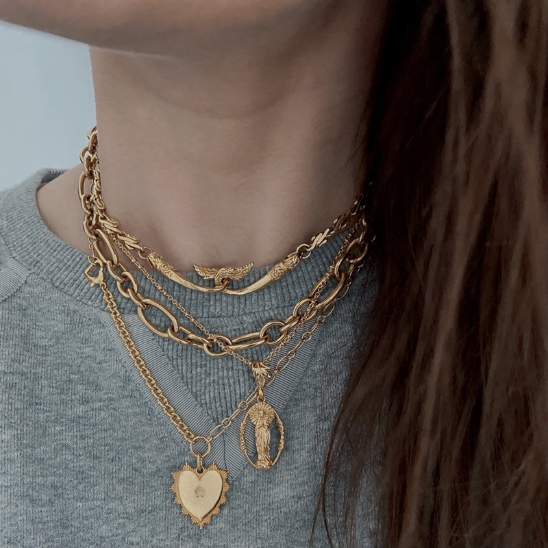 Collier Andromaque