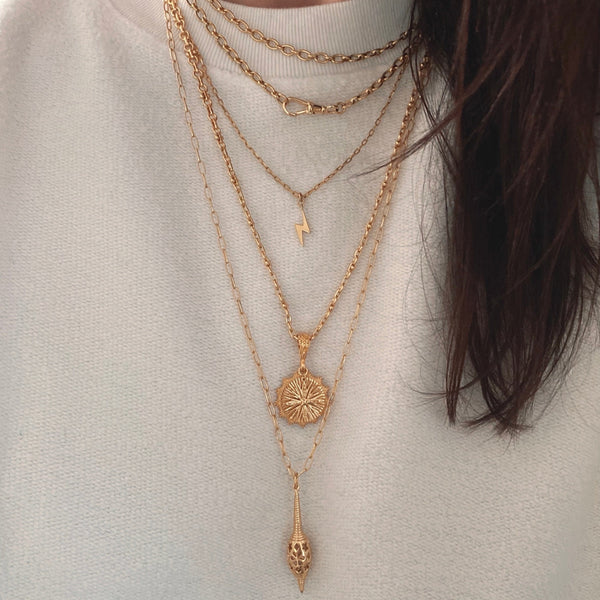 Collar Calisto