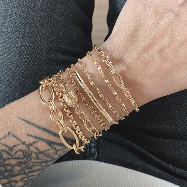 Pasiphaé Bracelet