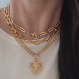 Collier Freya