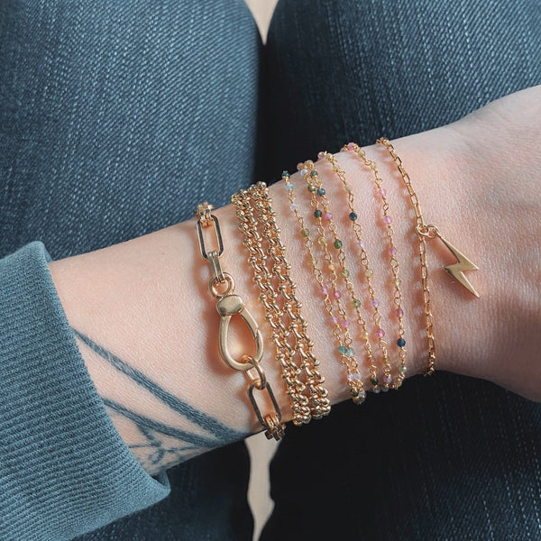 Astrée bracelet