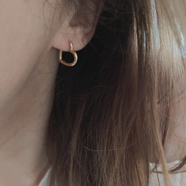 Kâma earrings