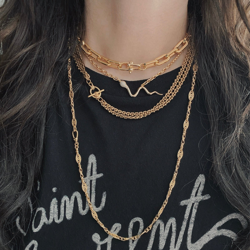 Collier Ninlil