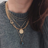 Collar Concordia