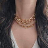 Collier Aurae