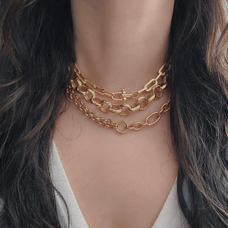 Collier Aurae