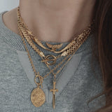 Collier Andromaque
