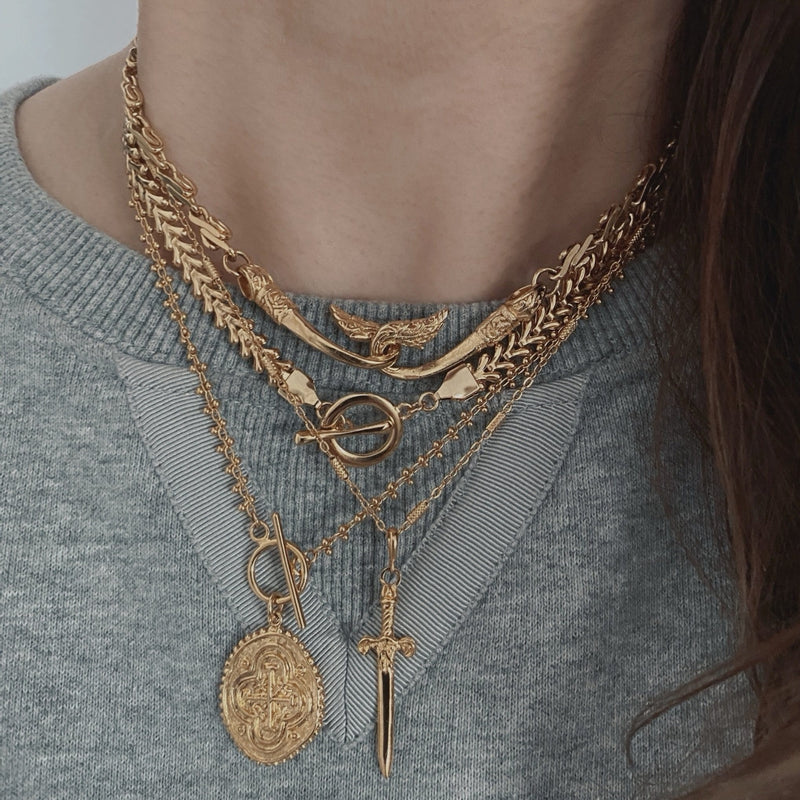 Collier Andromaque