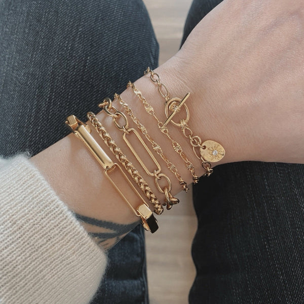 Pulsera Bia