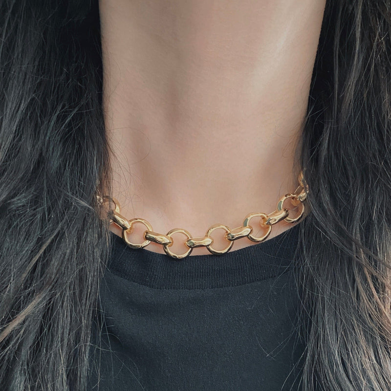 Collier Aurae