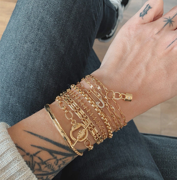 Pasiphaé Bracelet
