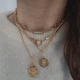 Collier Solyme
