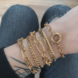 Odin Armband