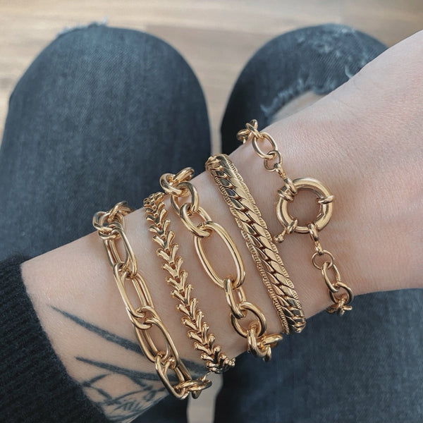 Pulsera Odin