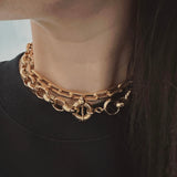 Collier Aurae