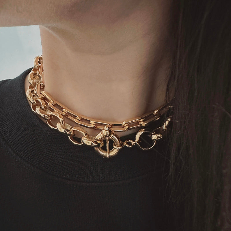 Collier Aurae
