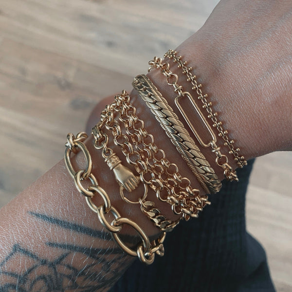 Zorya Bracelet