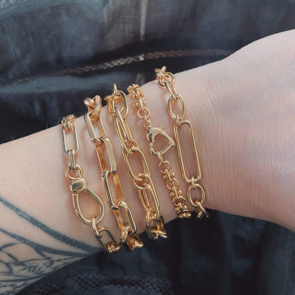 Parvati bracelet