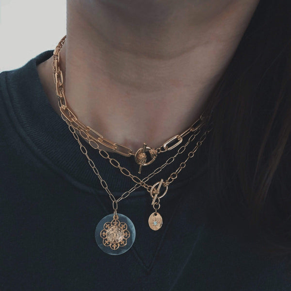 Vega necklace