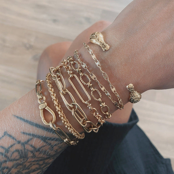 Pulsera Kali